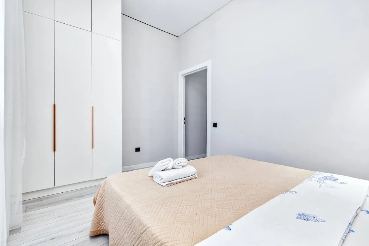 Residential Complex Bukhar Zhyrau Apartment Nur-Sultan  0*, Nur-Sultan (Astana)